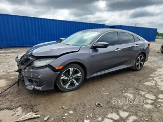 HONDA CIVIC TOURING