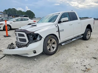 RAM 1500 SPORT