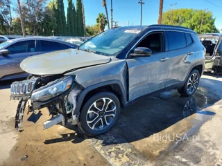 JEEP COMPASS LIMITED