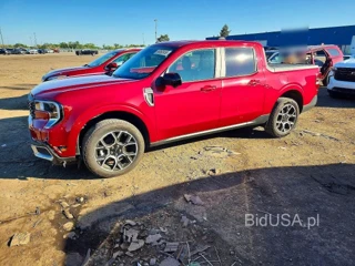 FORD MAVERICK LARIAT