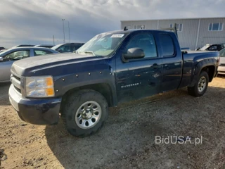 CHEVROLET SILVERADO K1500 LS
