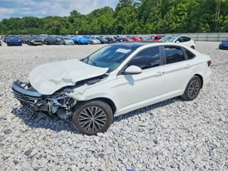 VOLKSWAGEN JETTA S