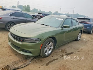 DODGE CHARGER SXT