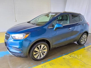 BUICK ENCORE PREFERRED