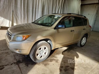 TOYOTA RAV4 BASE