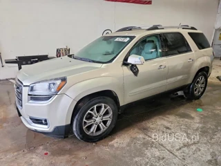 GMC ACADIA SLT-1