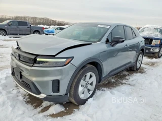 HONDA PROLOGUE EX
