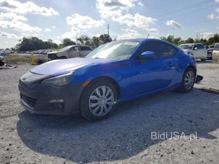 SUBARU BRZ 2.0 PREMIUM
