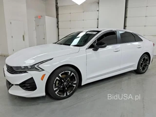 KIA K5 GT LINE