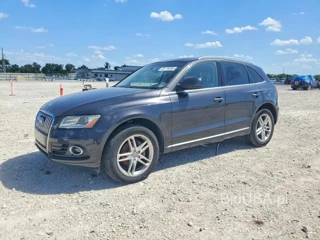 AUDI Q5 PREMIUM