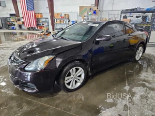 NISSAN ALTIMA S