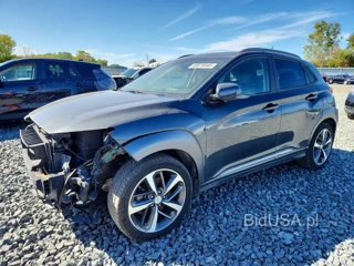HYUNDAI KONA LIMITED