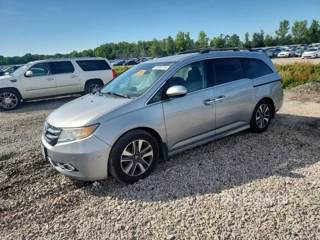 HONDA ODYSSEY TOURING