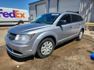 DODGE JOURNEY SE