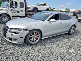 AUDI A7 PRESTIGE