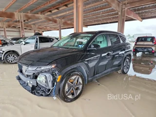 HYUNDAI TUCSON SEL