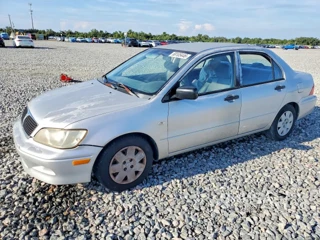 MITSUBISHI LANCER ES