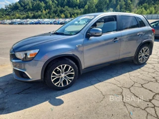 MITSUBISHI OUTLANDER SPORT ES