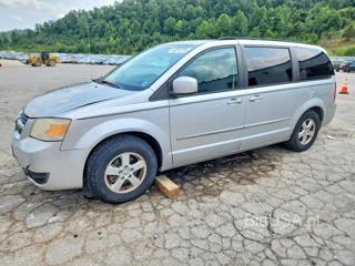 DODGE GRAND CARAVAN SXT