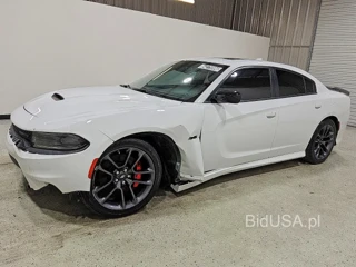 DODGE CHARGER R/T