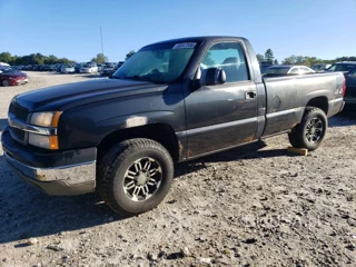 CHEVROLET SILVERADO K1500