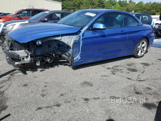 BMW 428 XI SULEV