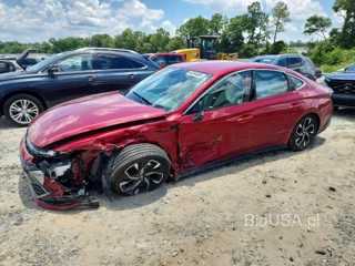 HYUNDAI SONATA SEL