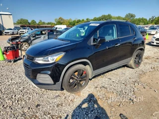 CHEVROLET TRAX 1LT