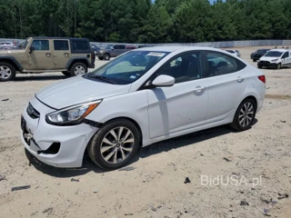HYUNDAI ACCENT SE