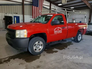 CHEVROLET SILVERADO C1500