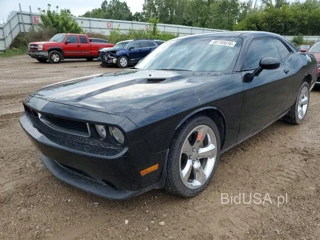 DODGE CHALLENGER SXT