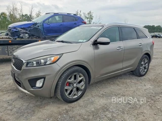 KIA SORENTO SX V6