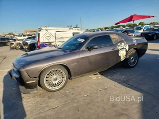DODGE CHALLENGER R/T