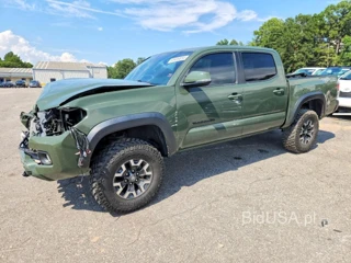 TOYOTA TACOMA TRD OFF-ROAD