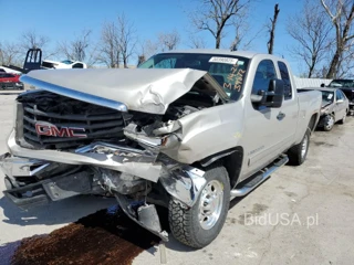 GMC SIERRA K2500 HEAVY DUTY K2500 HEAVY DUTY
