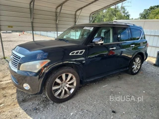 INFINITI QX80 BASE