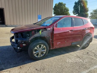 HYUNDAI SANTA FE SPORT 2.4L
