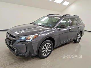 SUBARU OUTBACK PREMIUM