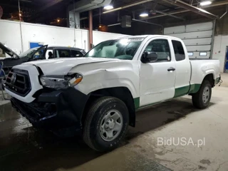 TOYOTA TACOMA SR