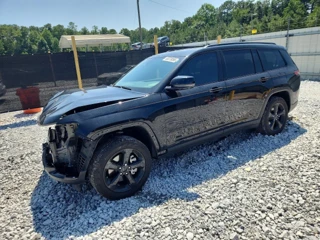 JEEP GRAND CHEROKEE L LIMITED