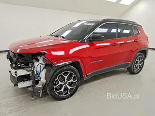 JEEP COMPASS LIMITED