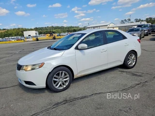 KIA FORTE EX