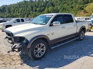 RAM 1500 LONGHORN