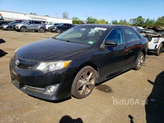 TOYOTA CAMRY SE SPORT LIMITED EDITION