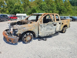 FORD F150 SUPERCREW