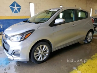 CHEVROLET SPARK 1LT