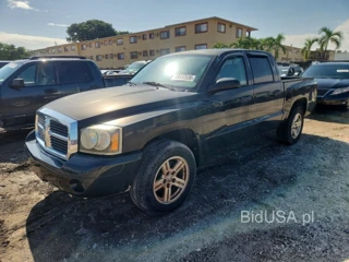 DODGE DAKOTA QUAD