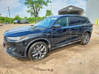 ACURA MDX A-SPEC