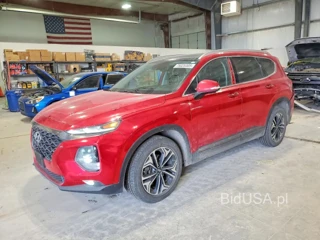 HYUNDAI SANTA FE LIMITED 2.0T