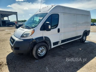 RAM PROMASTER 2500 2500 HIGH